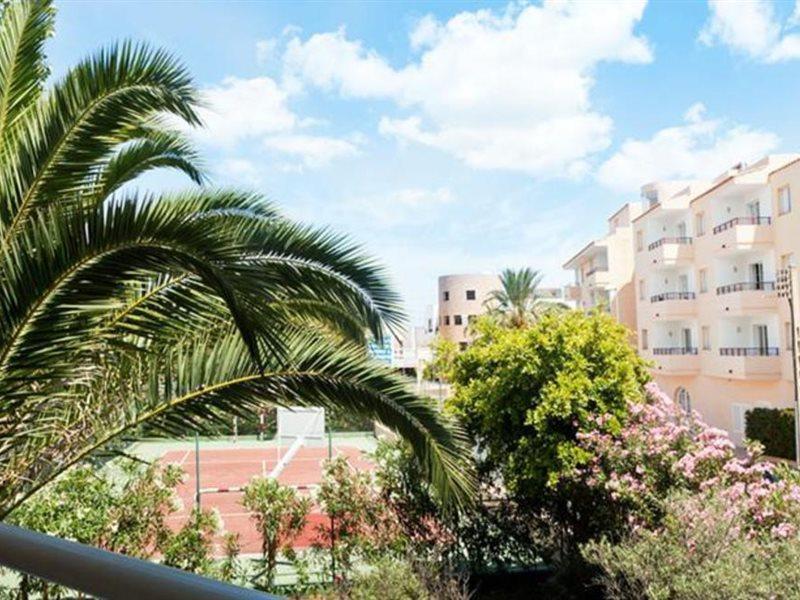 الشقق الفندقية سان أنطونيوفي  كلوب ماريتيم المظهر الخارجي الصورة